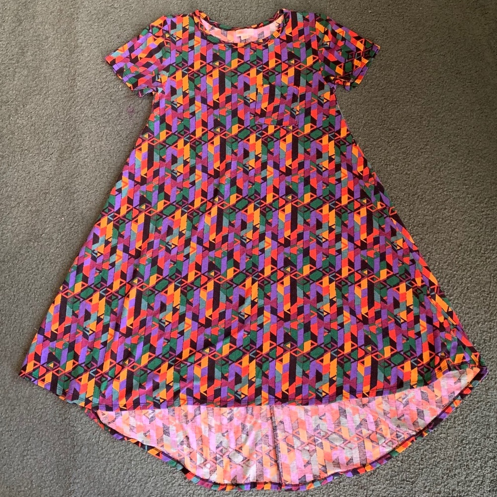 LuLaRoe Carly